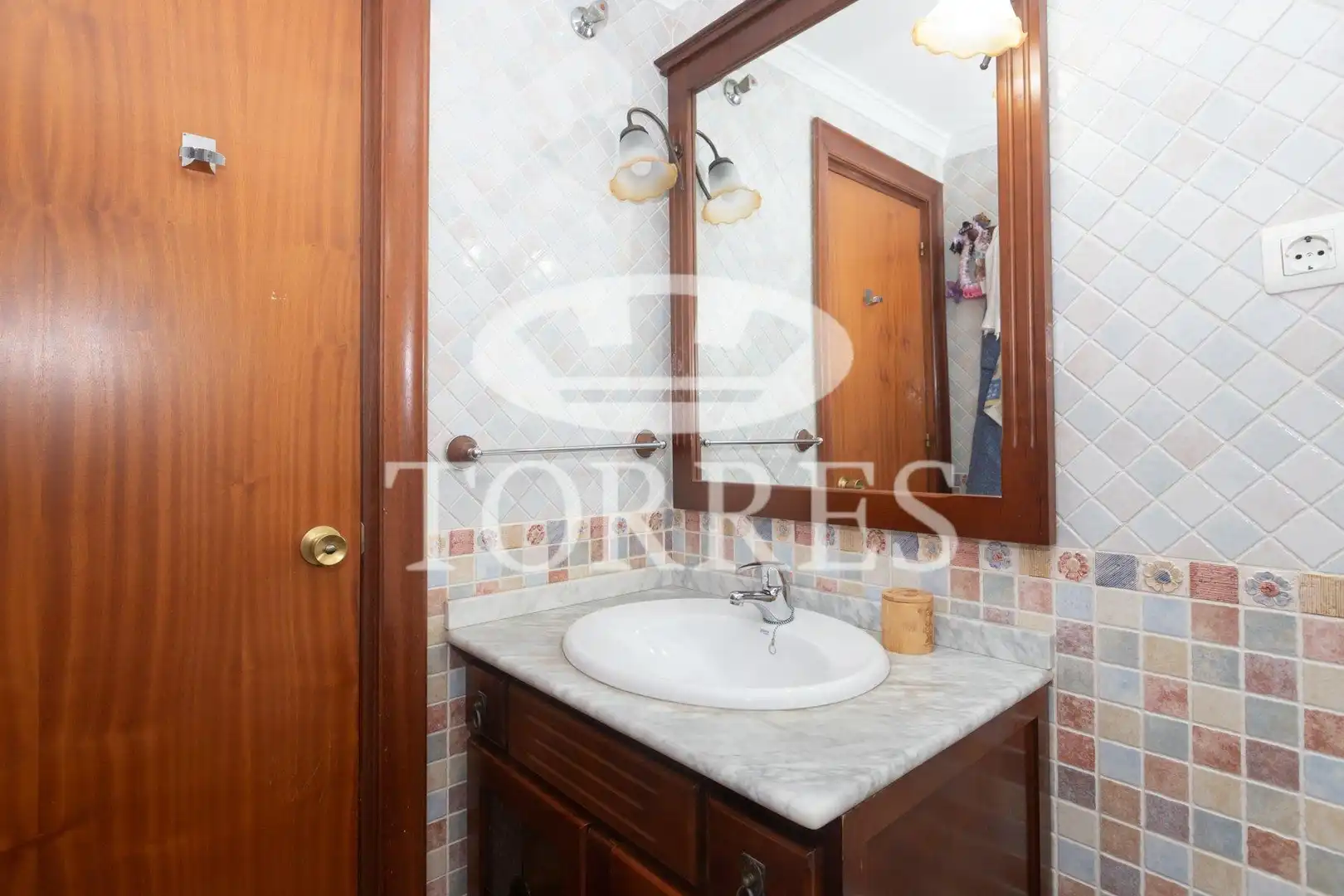 Habitación de Piso en venta en Málaga con Aire acondicionado