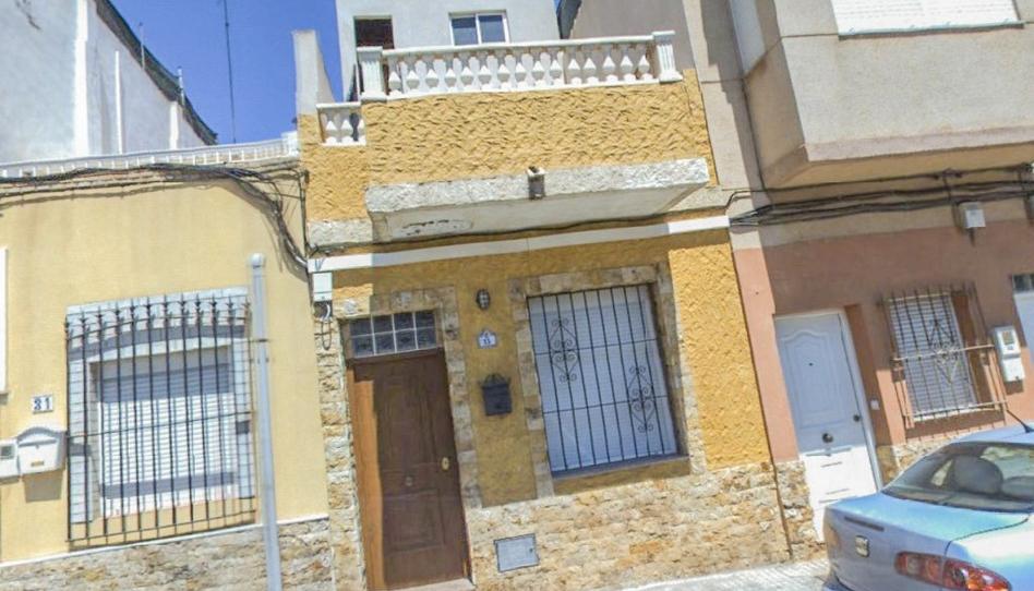 Foto 1 de Dúplex en venda a Calle Francisco Jorquera, Santa Lucía, Murcia