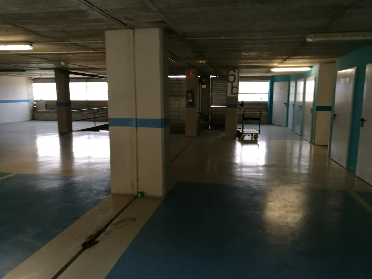 Individual en alquiler en Carrer la Parra 42, imagen 5