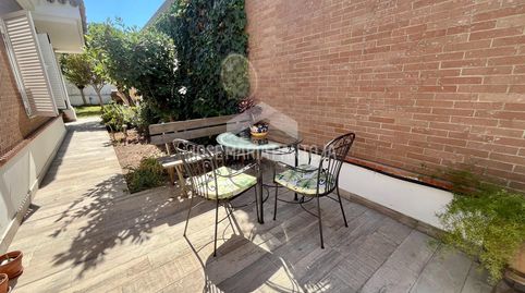Foto 4 de Casa o chalet en venta en Puertas del sur - Guadabajaque, Jerez de la Frontera