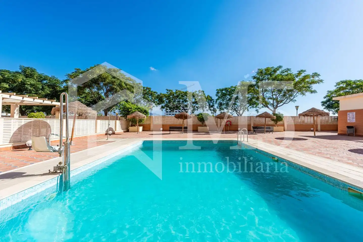 Wohnung mit Pool zum Verkauf in Torre del Mar, imagen 24