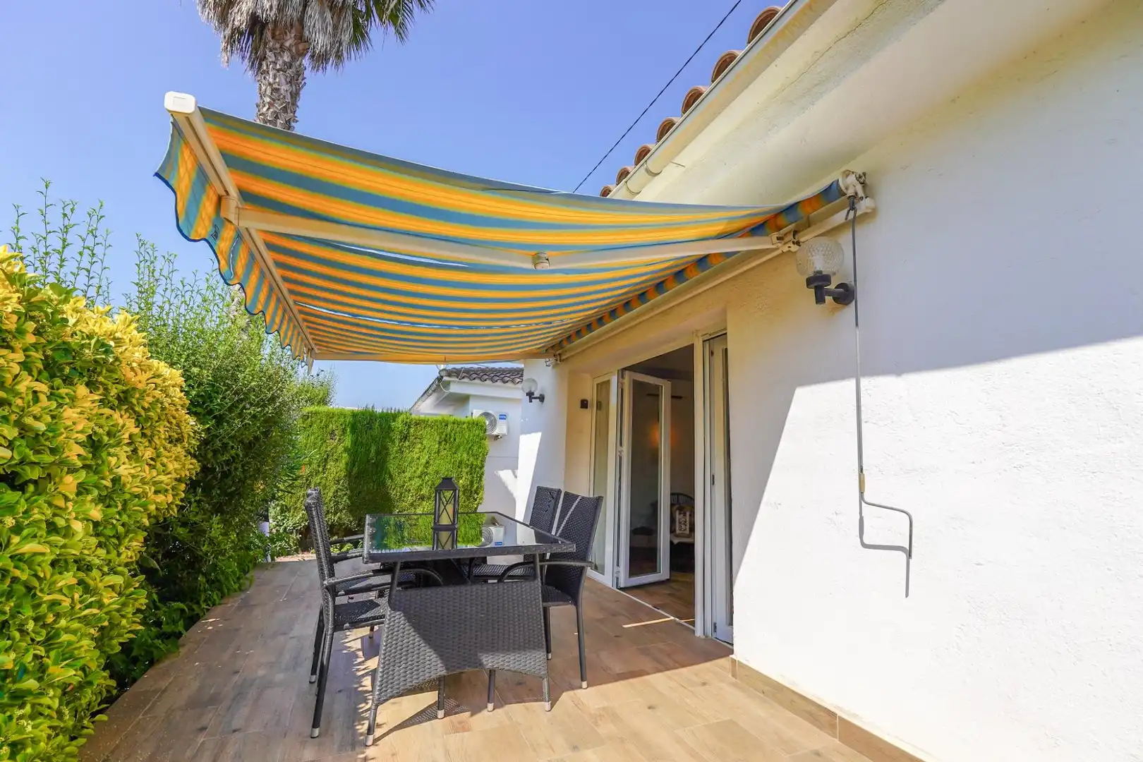 Terrace of Houses for sale in Cambrils  with Private garden, Terrace and Community pool
