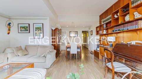 Foto 3 de Apartament en venda a La Nova Esquerra de l'Eixample,  Barcelona Capital