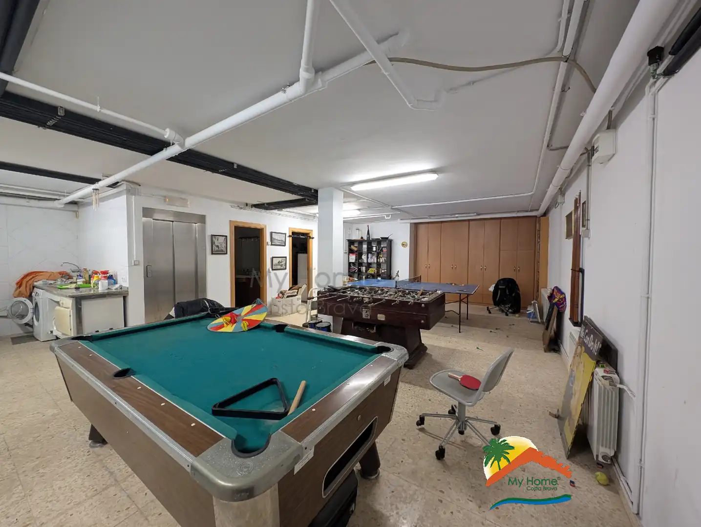 Houses for sale in Blanes  with Air Conditioner, Heating and Private garden