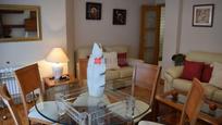 Living room of Flat for sale in Padrón