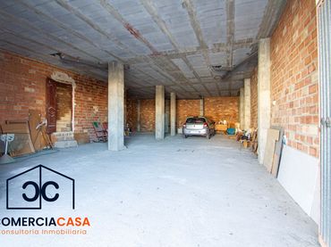 Casa en venda a Maracena