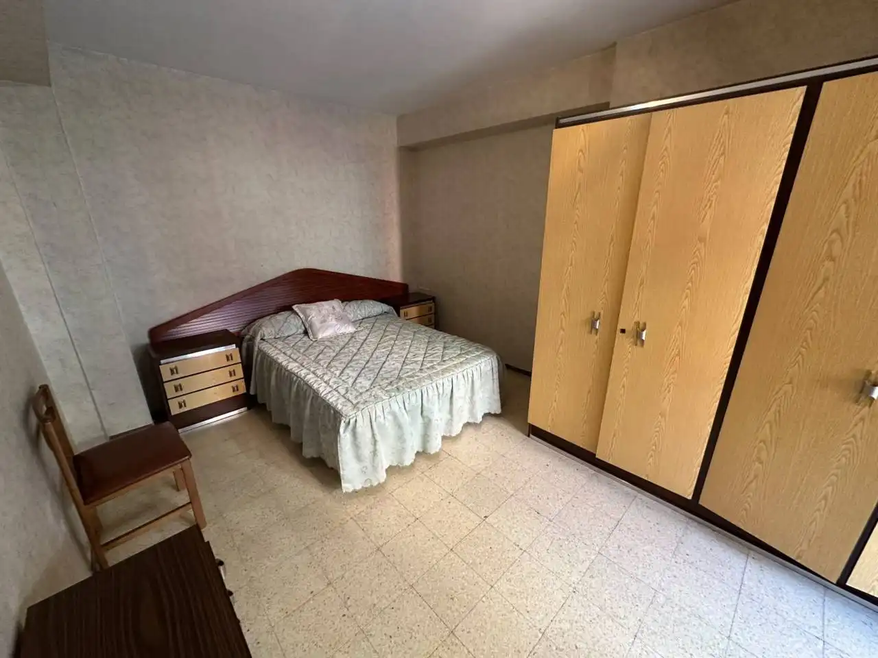 Appartamento con terrazza in vendita a Calle Font, imagen 10