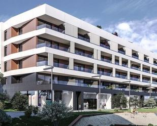 Vista exterior de Local en venda en Sant Cugat del Vallès