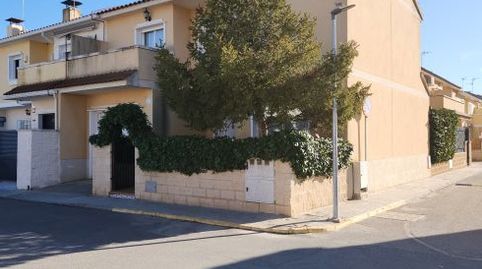 Foto 3 von Einfamilien-Reihenhaus zum Verkauf in Calle Real, Numancia de la Sagra, Toledo