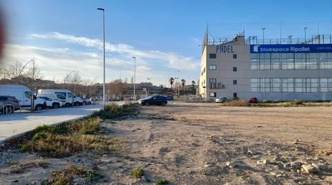 Photo 2 of Industrial land to rent in Avinguda del Riu Ripoll, Zona Industrial, Barcelona