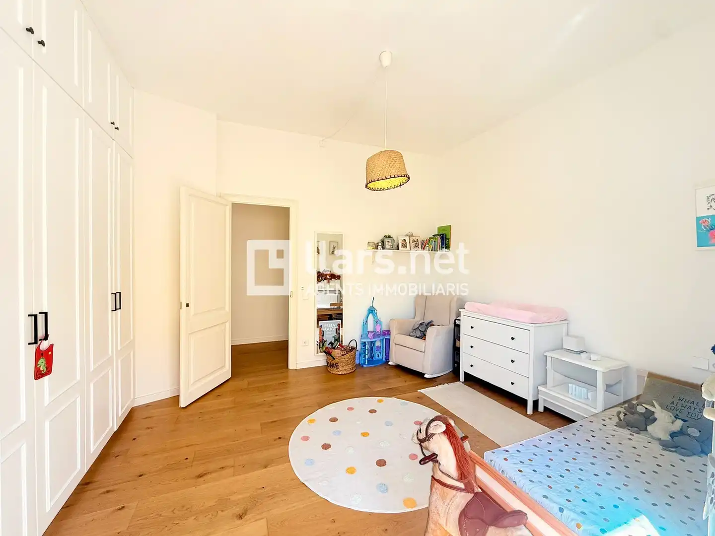 Habitación de Piso en venta en Vilanova i la Geltrú con Calefacción y Balcón