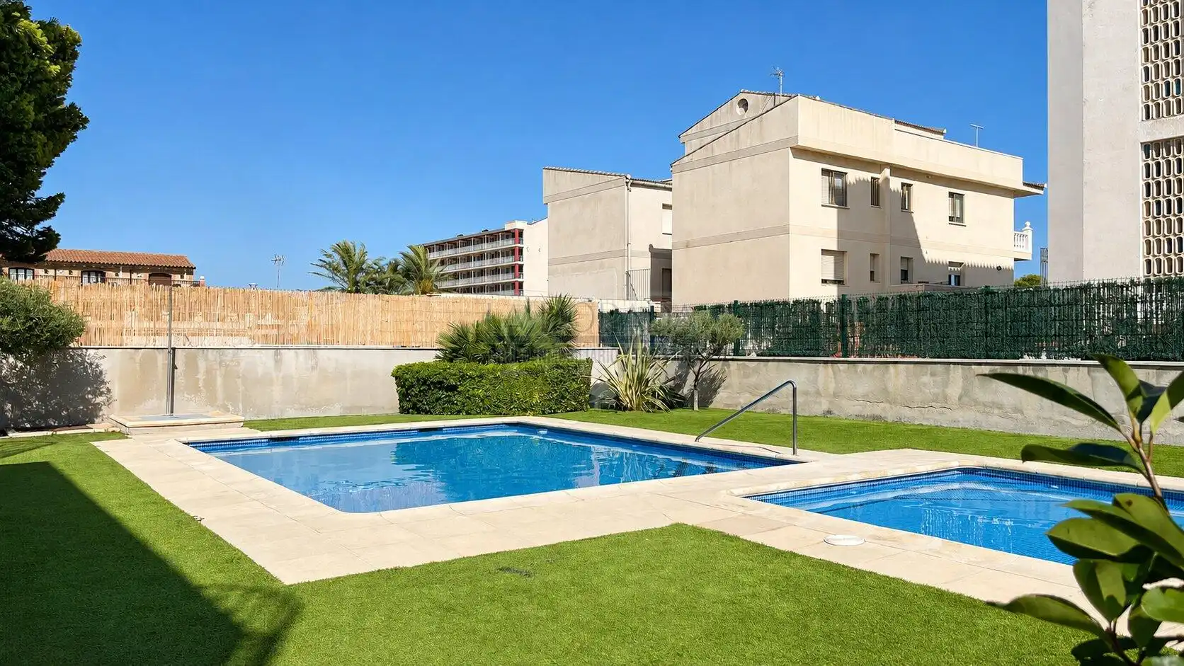 Wohnung mit Terrasse zum Verkauf in Miami Platja, imagen 20