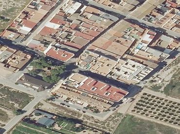 Piso en venta en Calle Mestre Serrano