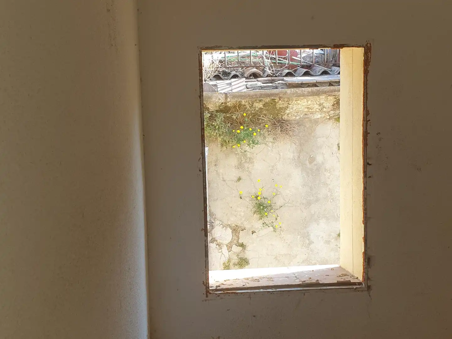 Terraza de Apartamento en venta en Balaguer