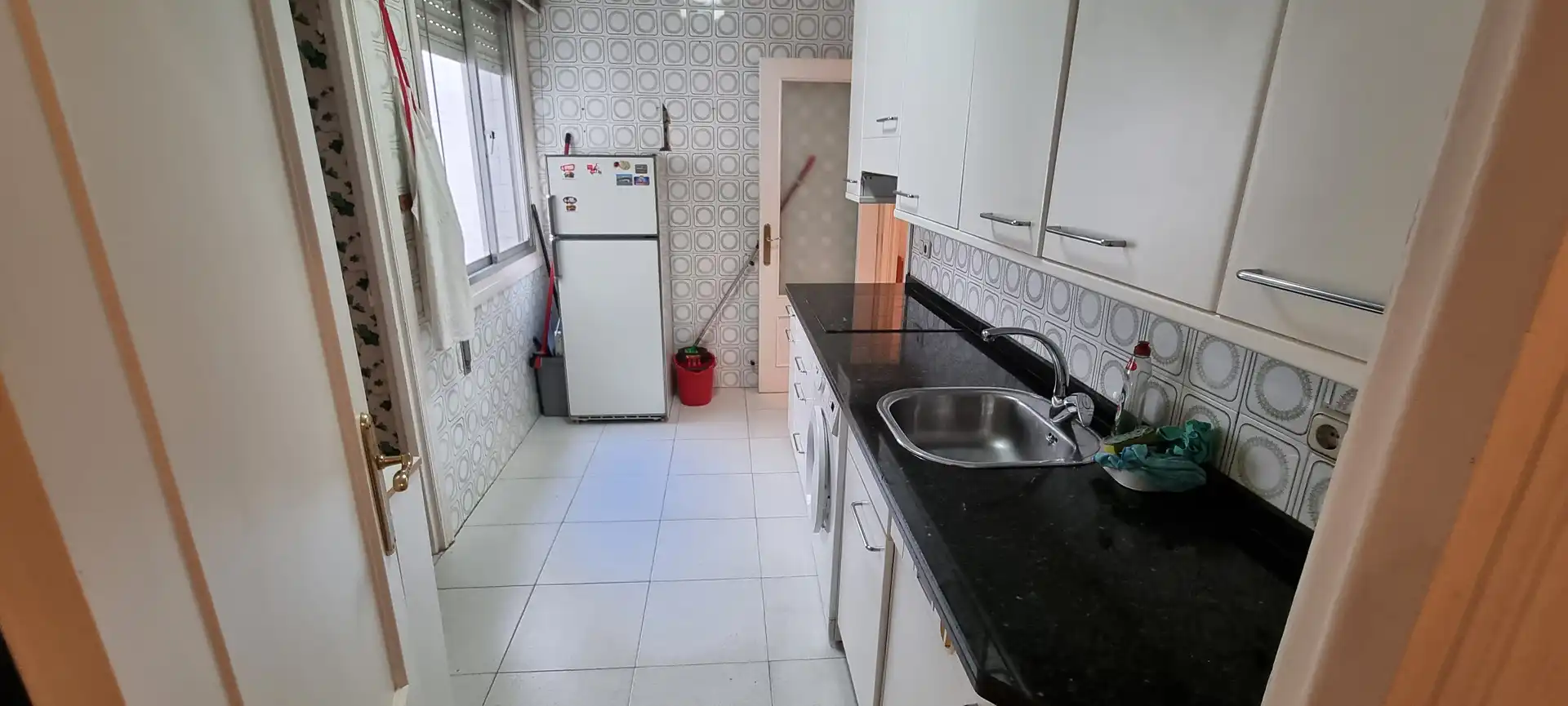 Piso de alquiler en Aita Patxi Plaza, 5, Ibarrekolanda
