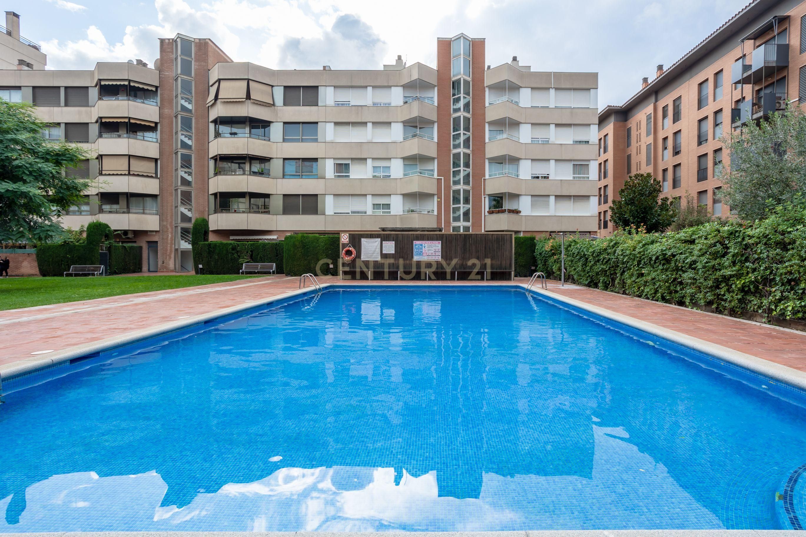 Flat for sale in Carrer de Lorca, Molins de Rei, Spain, Molins de Rei