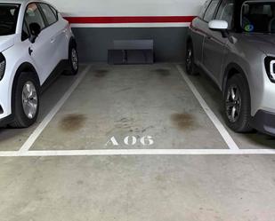 Aparcament de Garatge de lloguer en Mataró