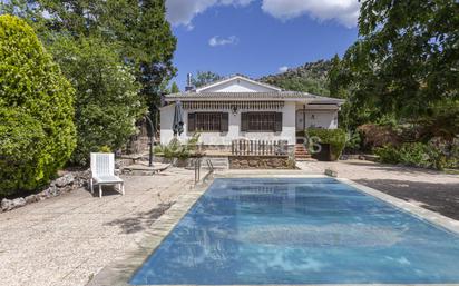 Casa o xalet en venda a Valdemorillo