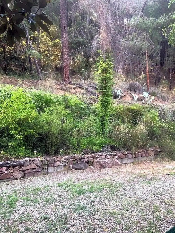 Finca rústica en venta en Arbúcies con Jardín privado, Terraza y Amueblado