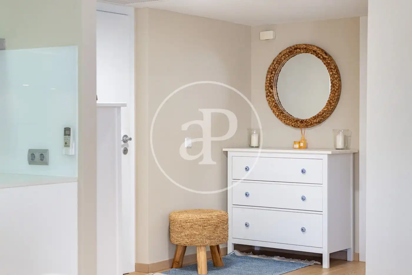 Habitación de Piso en venta en  Palma de Mallorca con Aire acondicionado, Calefacción y Terraza