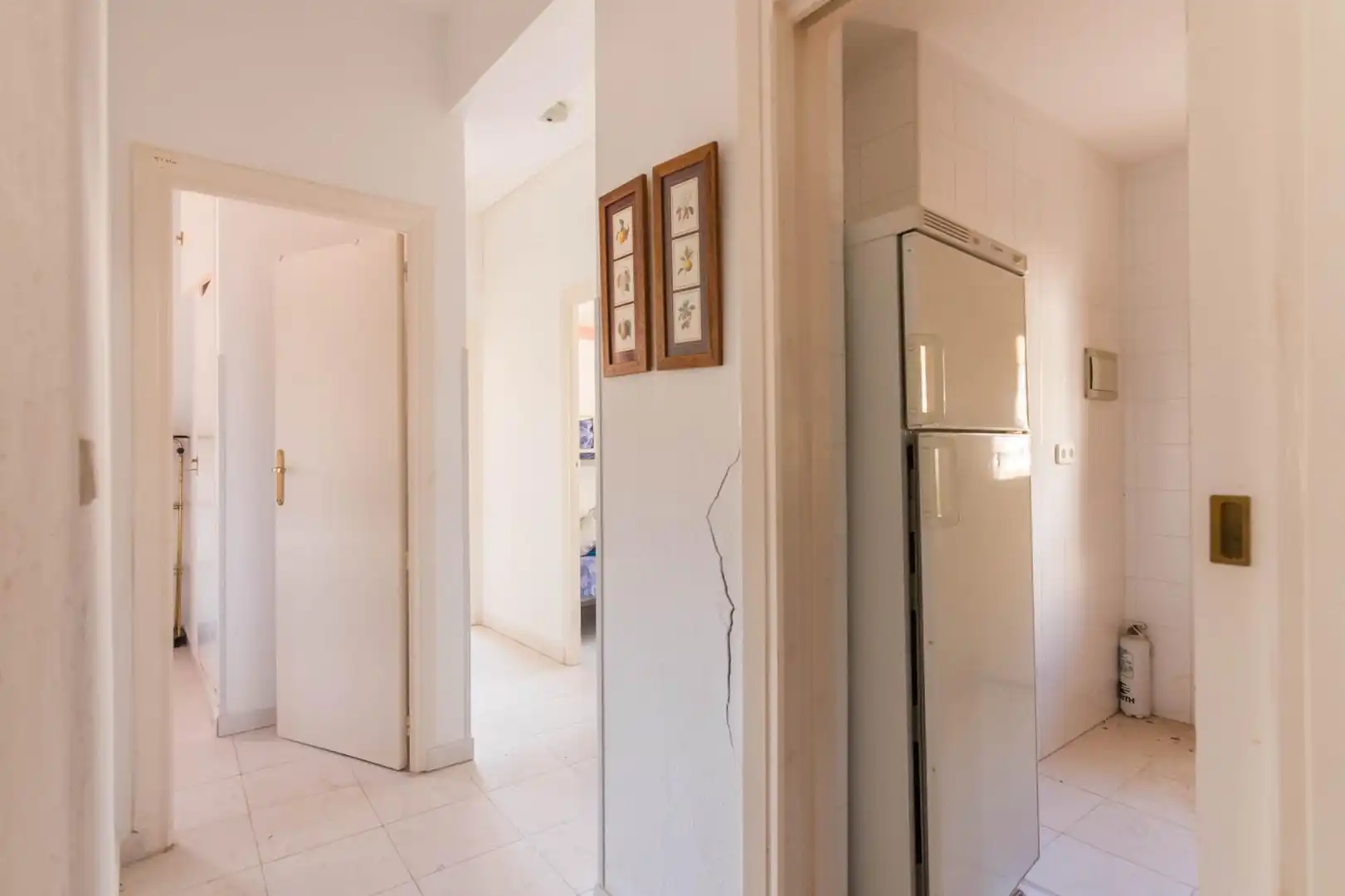 Flat for sale in Cartagena