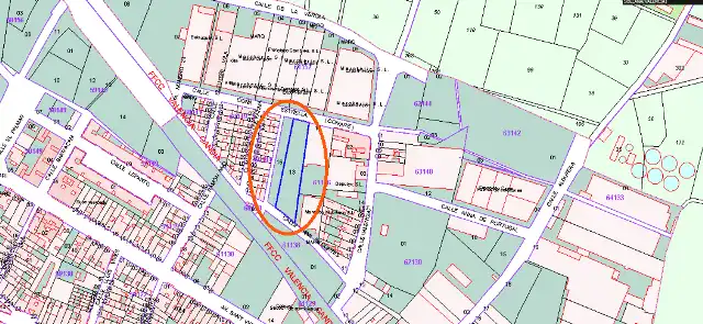 Terreny residencial en venda a Carrer Camí Recortes, imagen 19