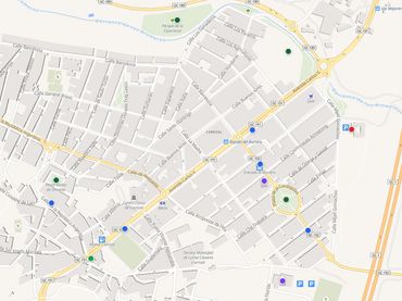 Piso en venta en Carrizal