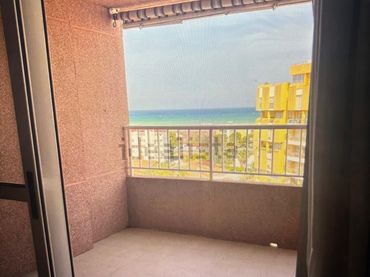 Apartament amb piscina en venda a Canet d'En Berenguer