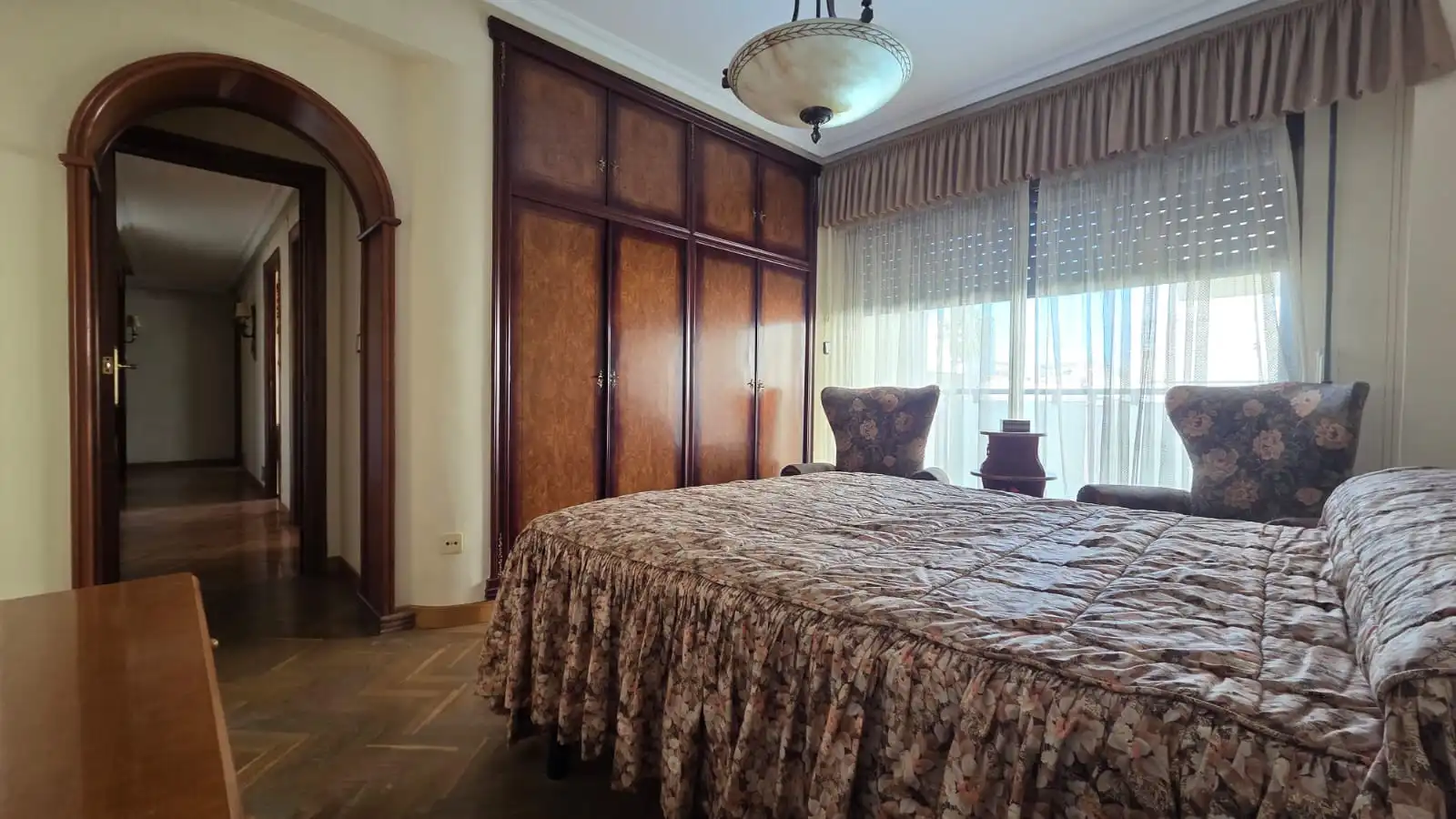 Habitación de Piso en venta en Elda con Aire acondicionado, Calefacción y Parquet