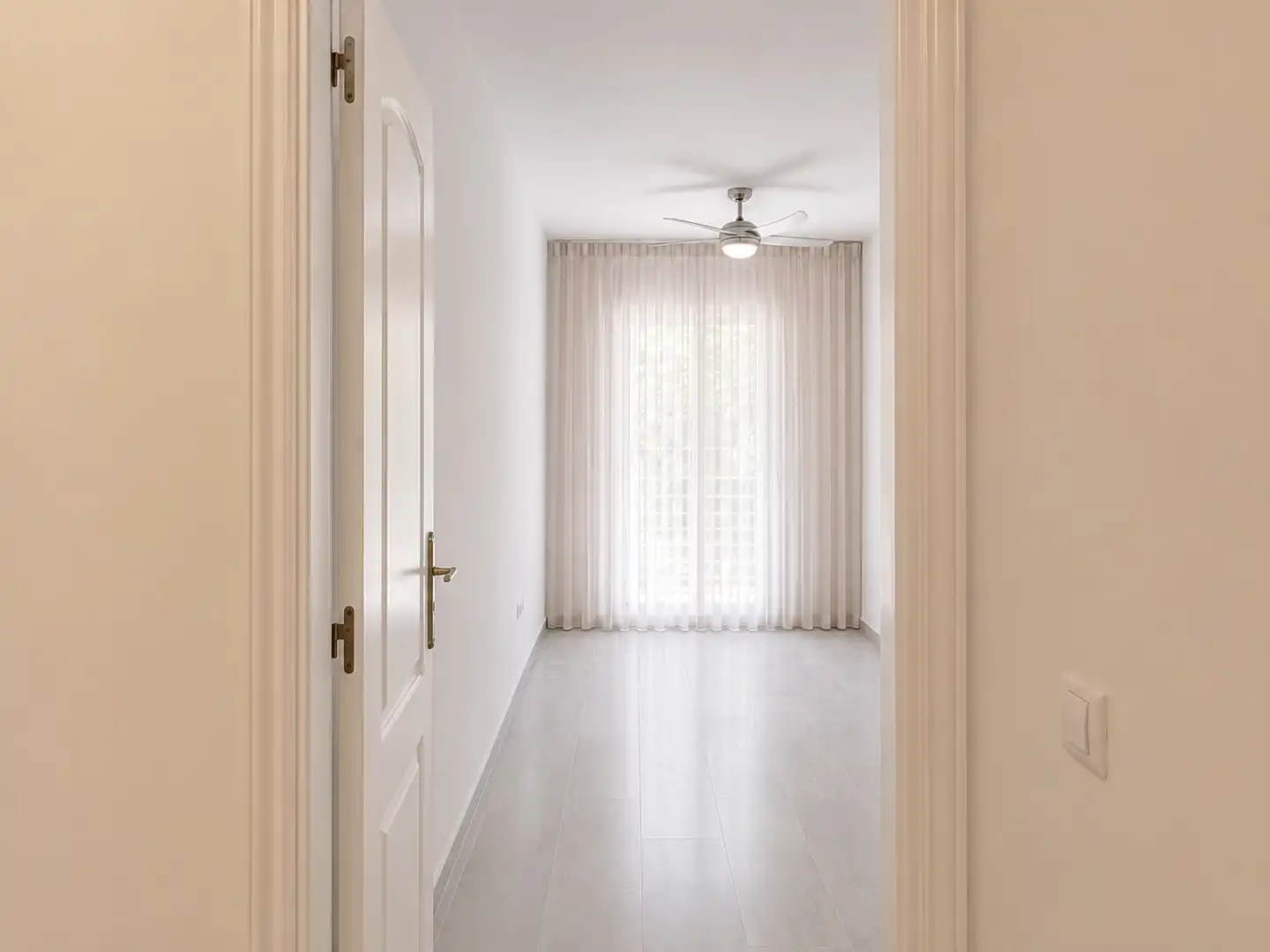 Apartamento en venta en Málaga