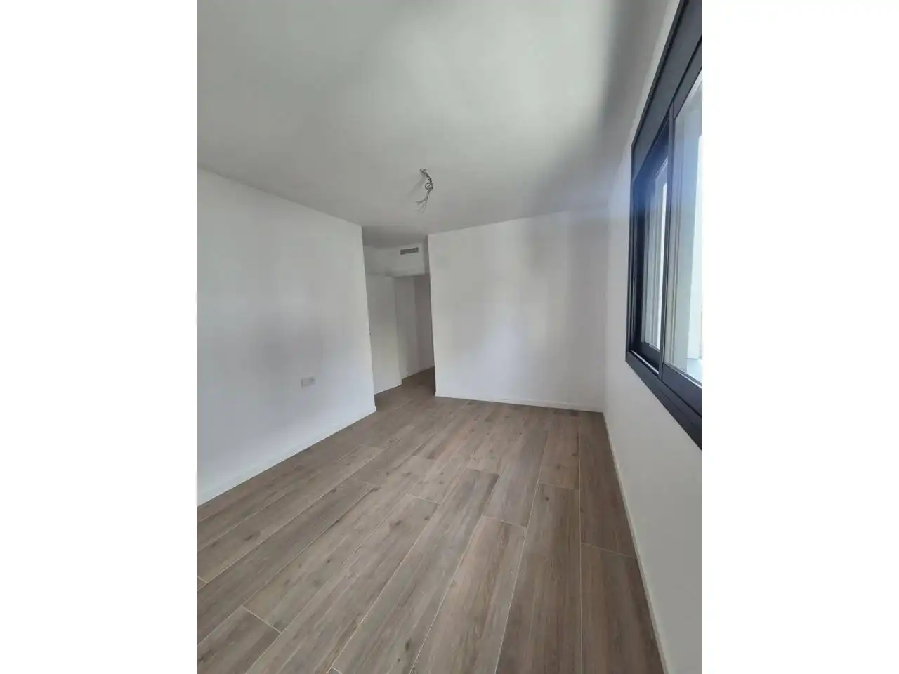 Dormitori de Pis de lloguer en Terrassa amb Aire condicionat, Calefacció i Parquet