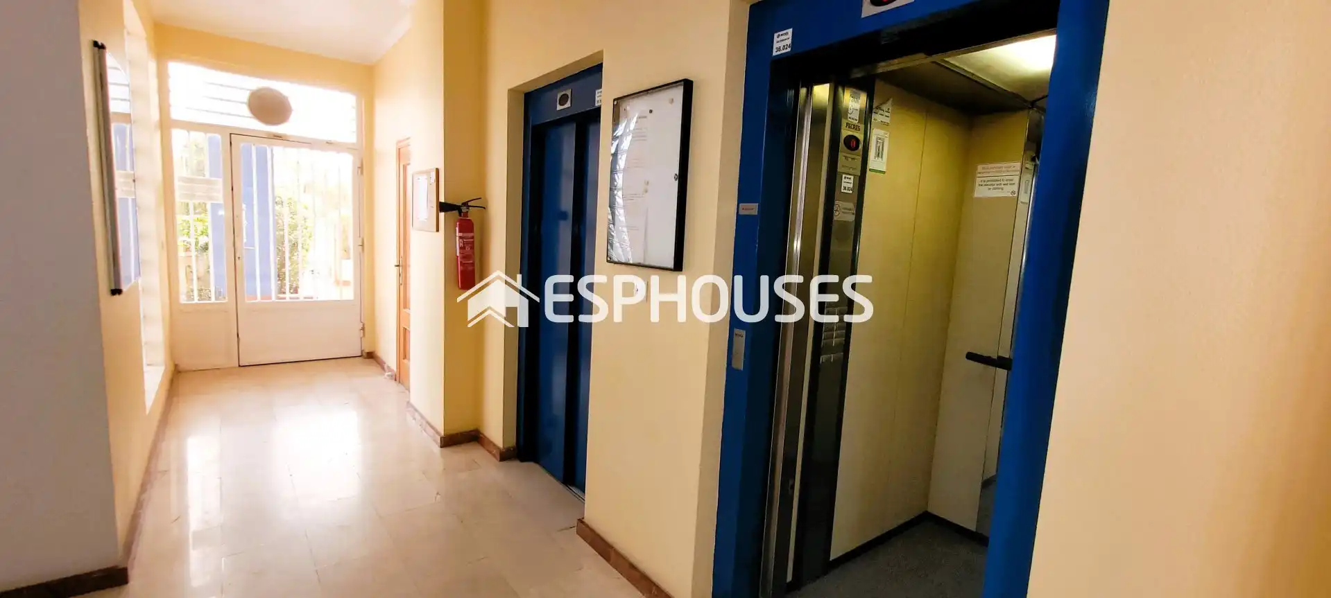 Apartment with terrace for sale in Puerto Deportivo, imagen 22