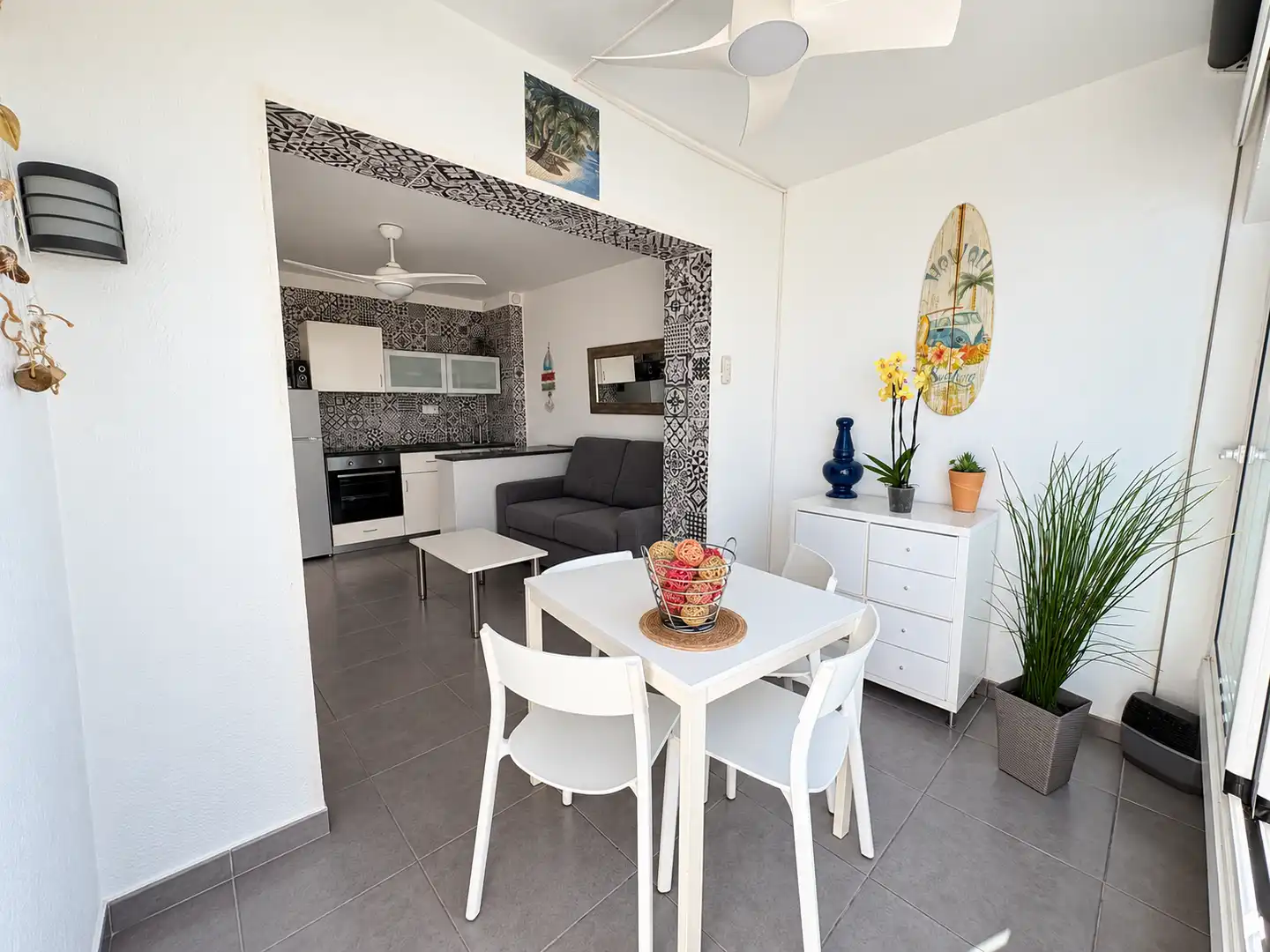 Apartment for sale in Poblat Tipic, imagen 10