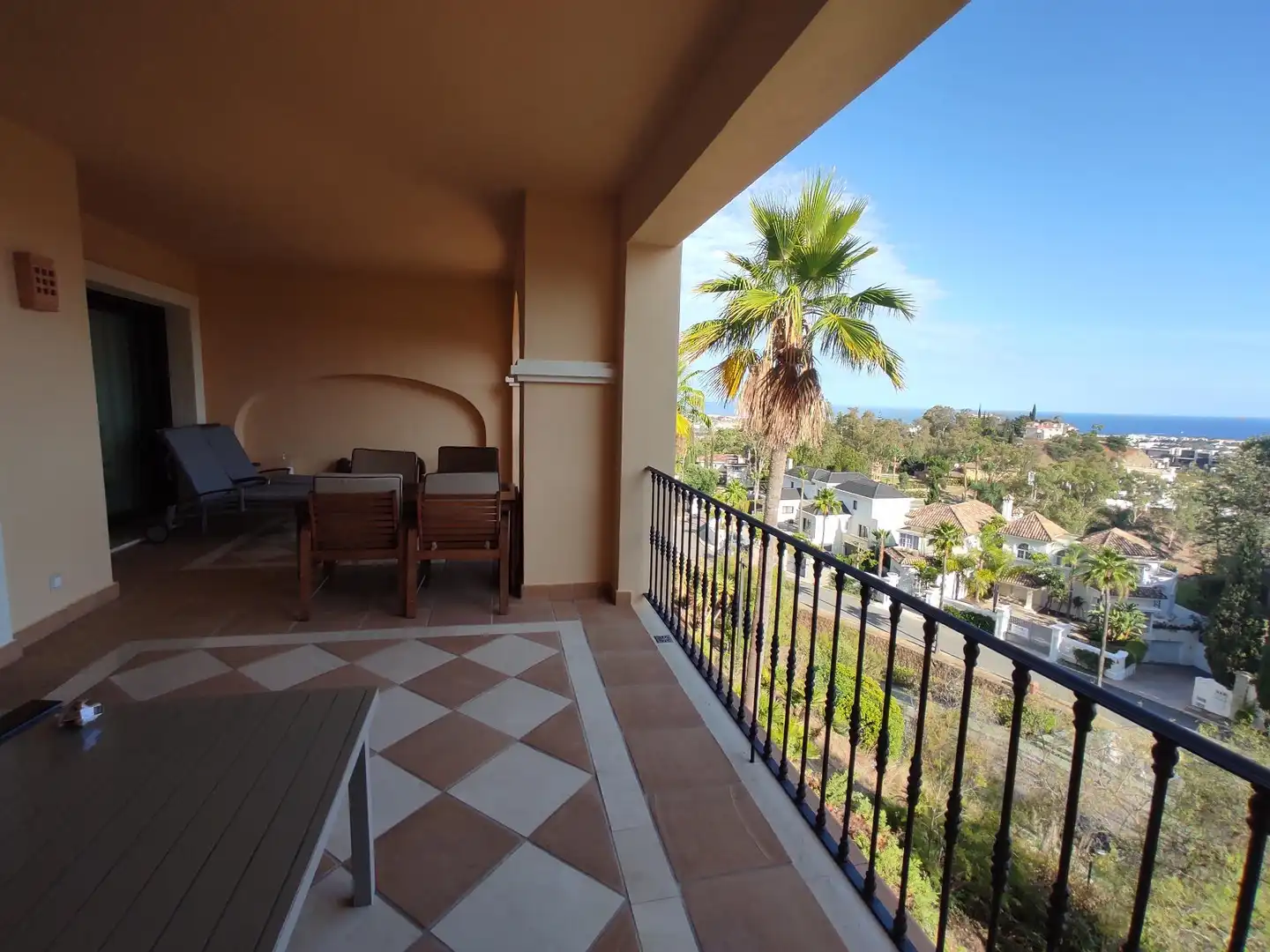 Apartament amb piscina en venda a La Quinta, imagen 9
