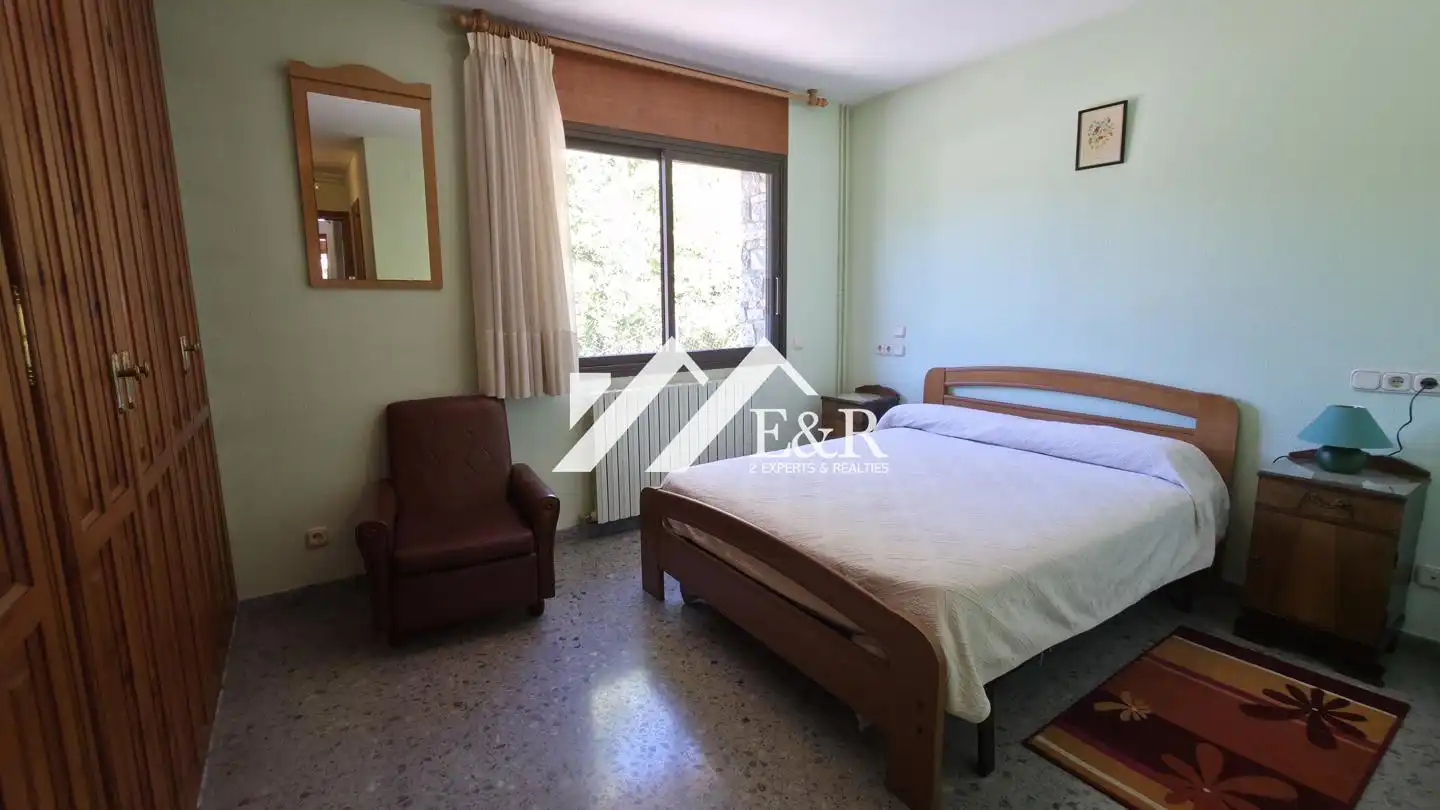 Casa con jardín en venta en Ctra. de la Rabassa, imagen 40