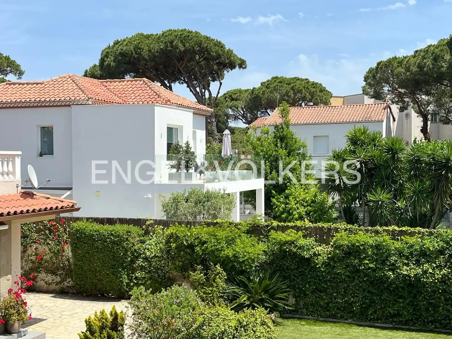 Casa o chalet en venta en La Pineda