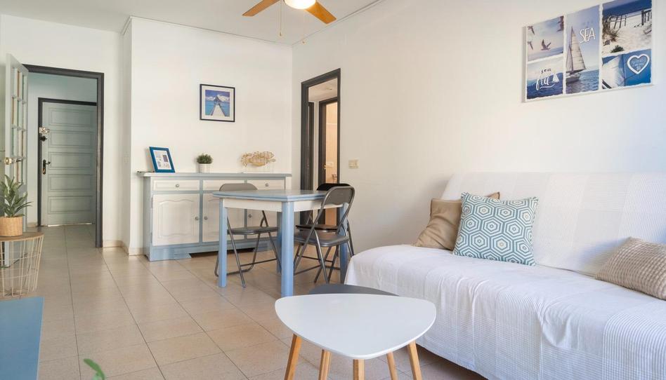 Foto 1 de Apartamento en venta en Avenida Montgó, Riells, Girona