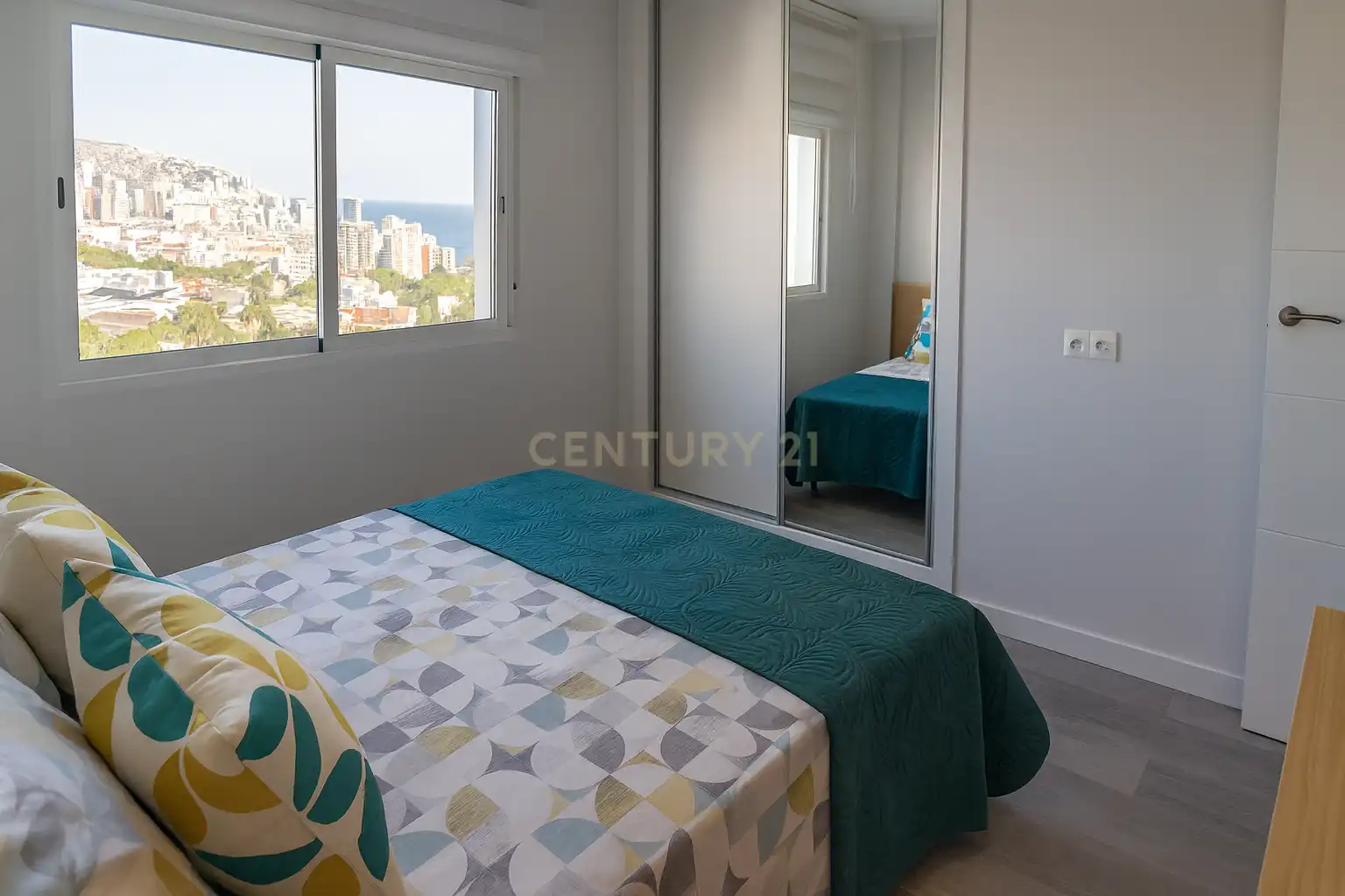 Wohnung mit Pool zur Miete in Avenida Nicaragua, 49, Benidorm, Spain 49, imagen 9