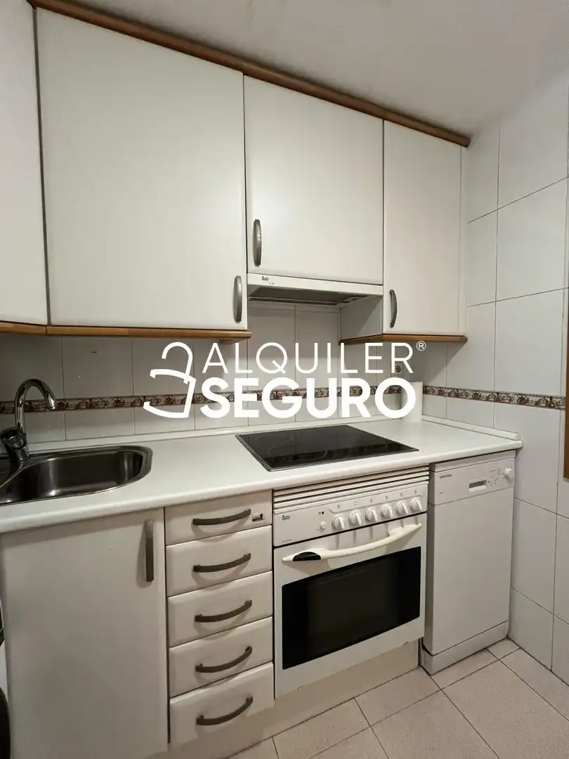 Flat for rent in de Mozart, Casa de Campo