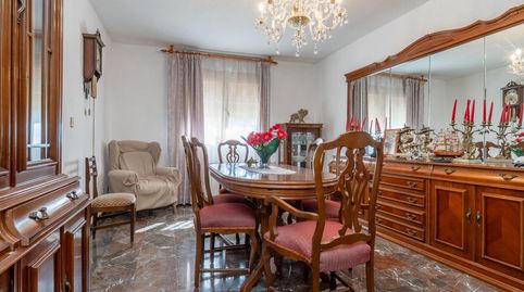 Foto 4 de Casa o chalet en venta en Calle de Alonso Quijano, 34, Villa de Otura, Granada