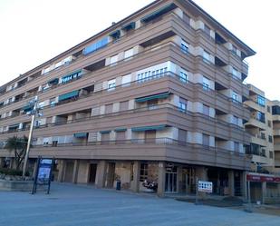 Exterior view of Premises to rent in Alcalá la Real  with Air Conditioner, Heating and Terrace