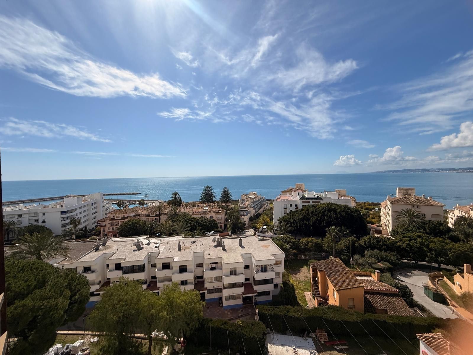 Apartament en venda a Puerto de Estepona, Estepona Pueblo