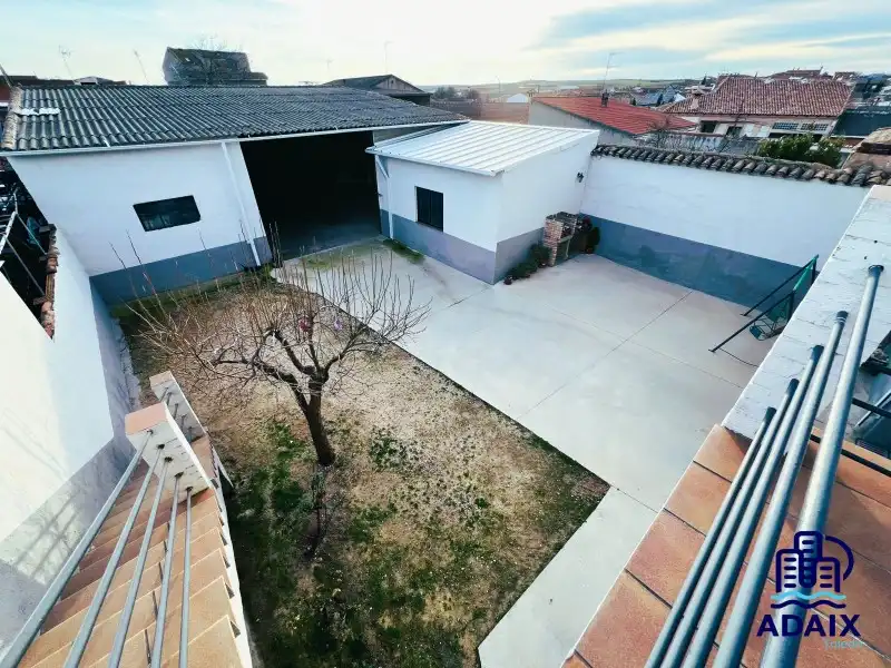Casa en venda a Burujón, imagen 4