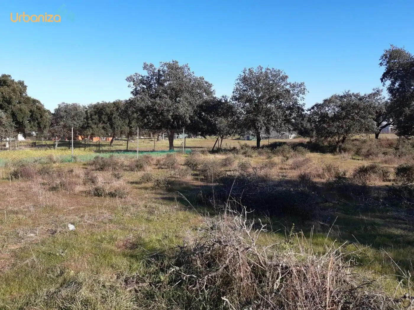 Terreni e lotti in vendita a Pedanías de Badajoz, imagen 5