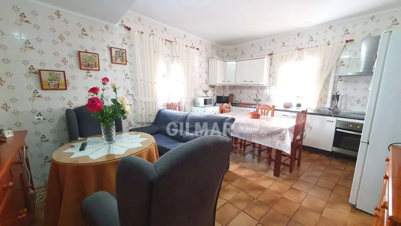 Appartement avec terrasse à vendre à Vejer, imagen 7