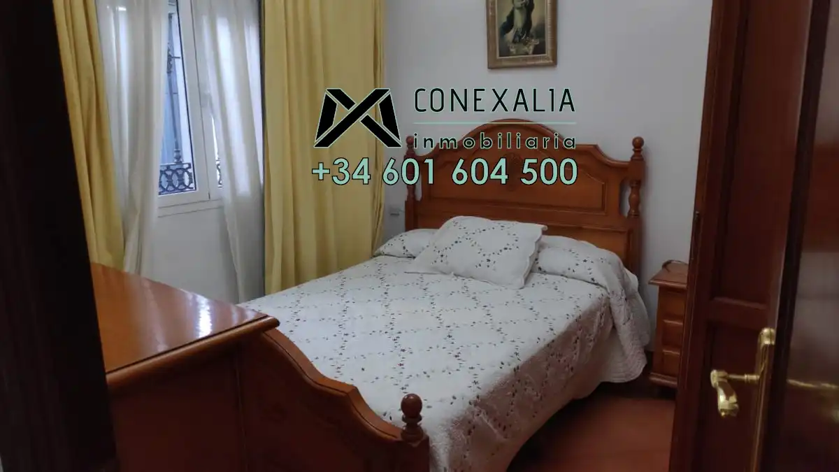 Bedroom of Houses for sale in Pruna  with Terrace, Storage room and Balcony