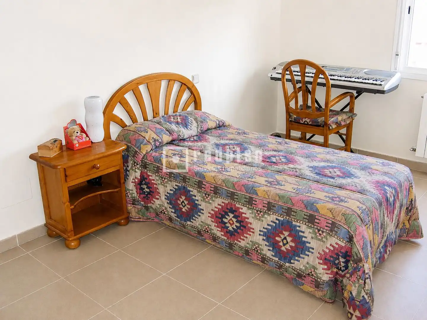 Dormitori de Casa o xalet en venda en Uceda