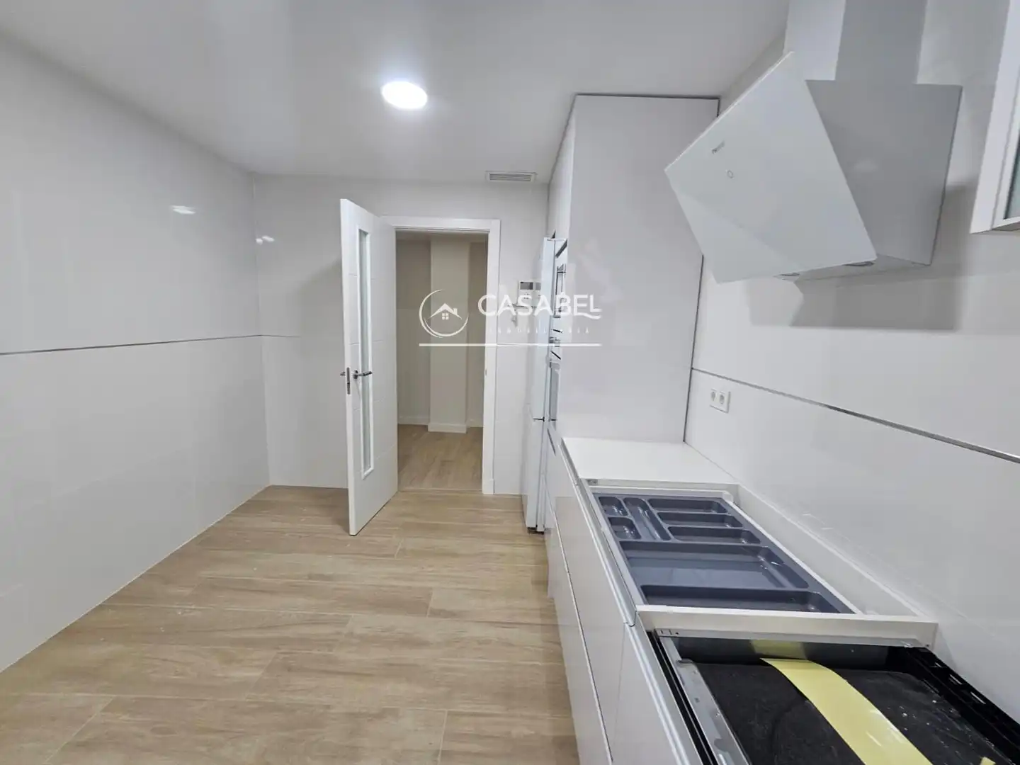 Flat with lift for sale in Damasco, imagen 6