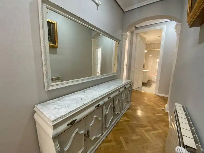 Flat for rent in FUENCARRAL , Trafalgar