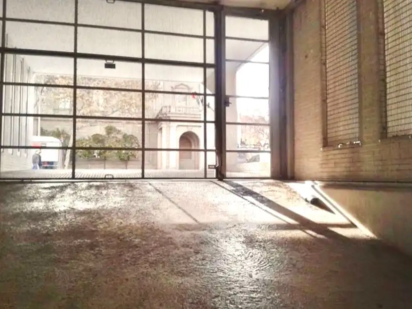 Garage for rent in Barcelona